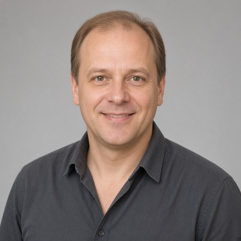 András Végh