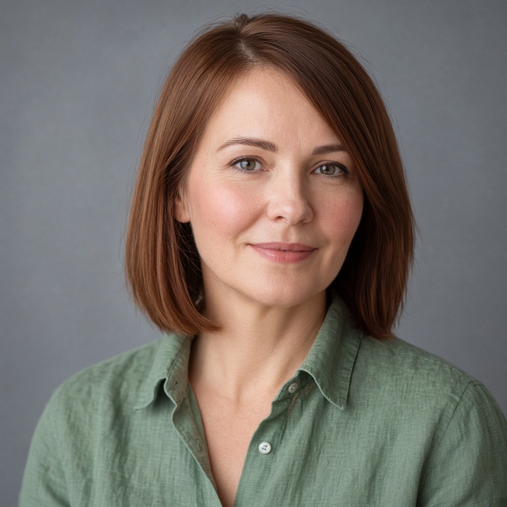 Judit Palotás
